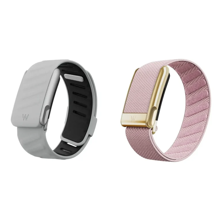 สาย WHOOP 5.0 / MG เลือกแบบไหนดี: SportFlex หรือ SuperKnit Luxe